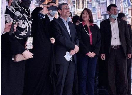 محمود احمدینژاد در اکسپوی دبی ،اخبارسیاسی ،خبرهای سیاسی محمود احمدینژاد در اکسپوی دبی ,اخبارسیاسی ,خبرهای سیاسی