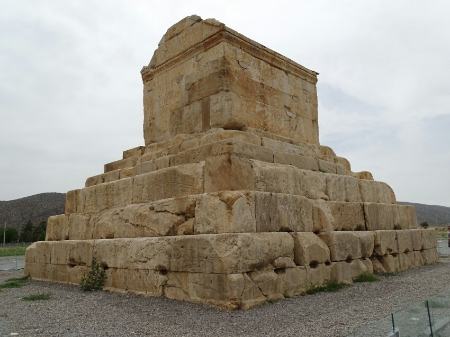 مقبره کوروش،اخباراجتماعی ،خبرهای اجتماعی مقبره کوروش ,اخبار اجتماعی ,خبرهای اجتماعی