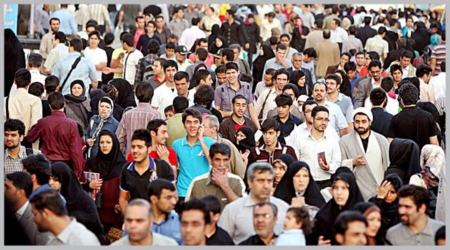 سرشماری جمعیتی،اخباراقتصادی ،خبرهای اقتصادی سرشماری جمعیتی,اخباراقتصادی ,خبرهای اقتصادی