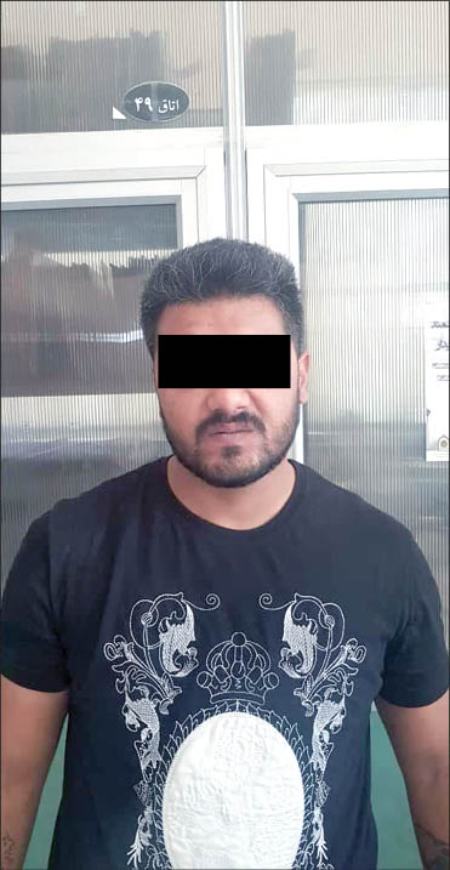 حوادث روز ،اخبارحوادث،خبرهای حوادث حوادث روز,اخبار حوادث,خبرهای حوادث