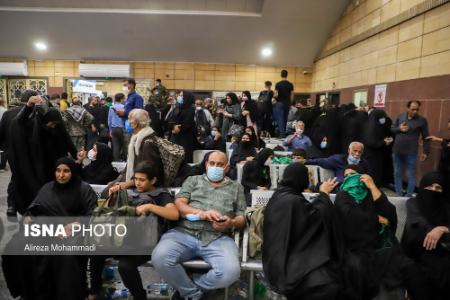 مرز شلمچه ،اخباراجتماعی ،خبرهای اجتماعی مرز شلمچه ,اخبار اجتماعی ,خبرهای اجتماعی