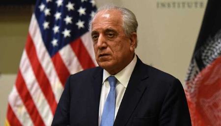 زلمای خلیلزاد ،اخباربین الملل ،خبرهای بین الملل زلمای خلیلزاد ,اخباربین الملل ,خبرهای بین الملل