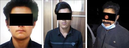 حوادث روز ،اخبارحوادث،خبرهای حوادث حوادث روز,اخبار حوادث,خبرهای حوادث