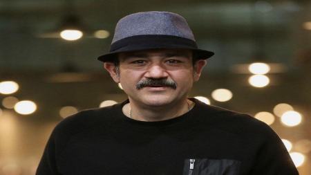 مهران غفوریان،اخبار فرهنگی،خبرهای فرهنگی ,اخبار فرهنگی,خبرهای فرهنگی
