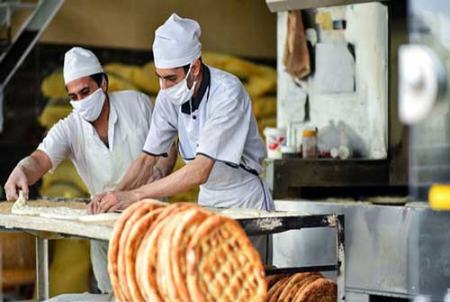 نان،اخباراقتصادی ،خبرهای اقتصادی نان,اخباراقتصادی ,خبرهای اقتصادی