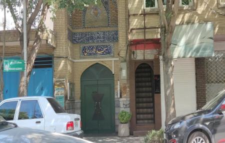  مسجد تاریخی کازرونی,اخبار اجتماعی ,خبرهای اجتماعی 