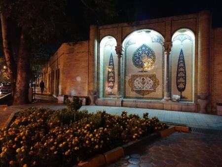  مسجد تاریخی کازرونی,اخبار اجتماعی ,خبرهای اجتماعی 