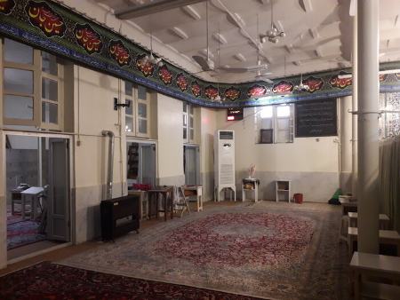  مسجد تاریخی کازرونی,اخبار اجتماعی ,خبرهای اجتماعی 