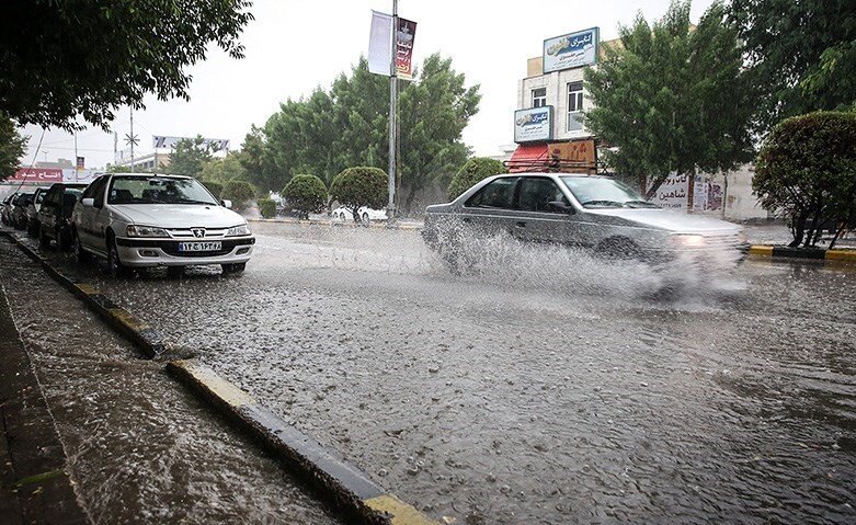 هواشناسی ,اخبار اجتماعی ,خبرهای اجتماعی 