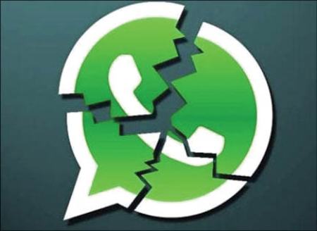 واتساپ ،اخبارتکنولوژی ،خبرهای تکنولوژی واتساپ ,اخبار تکنولوژی ,خبرهای تکنولوژی