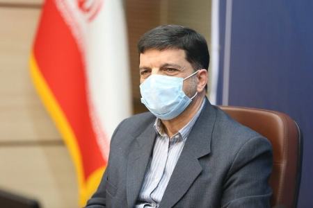 قائم مقام وزیر صمت ،اخباراقتصادی ،خبرهای اقتصادی قائم مقام وزیر صمت ,اخباراقتصادی ,خبرهای اقتصادی