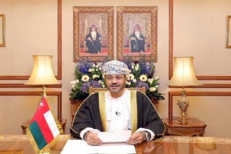 وزیر خارجه عمان,اخبارسیاسی ,خبرهای سیاسی  
