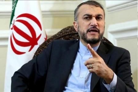 امیرعبداللهیان،اخبارسیاسی ،خبرهای سیاسی امیرعبداللهیان ,اخبارسیاسی ,خبرهای سیاسی