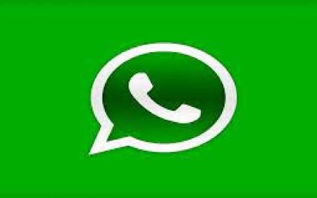 واتساپ ،اخبارتکنولوژی ،خبرهای تکنولوژی واتساپ ,اخبار تکنولوژی ,خبرهای تکنولوژی