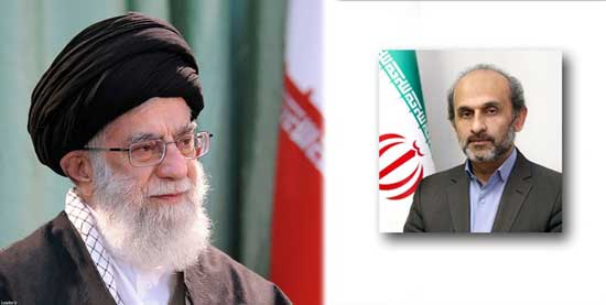 رئیس جدید صداوسیما،اخبارسیاسی ،خبرهای سیاسی رئیس جدید صداوسیما,اخبارسیاسی ,خبرهای سیاسی