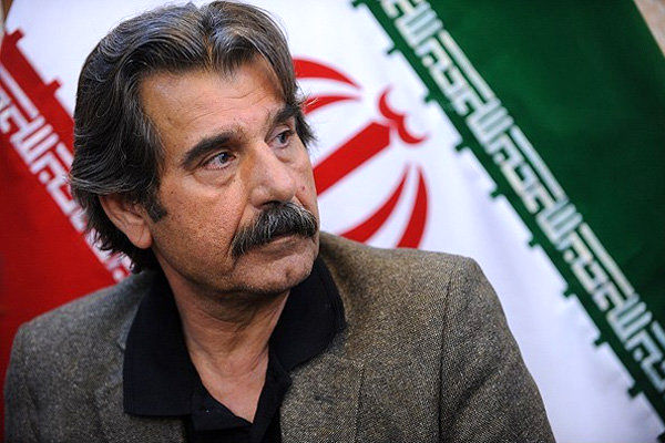 عزتالله مهرآوران،اخبار فرهنگی،خبرهای فرهنگی عزتالله مهرآوران ,اخبار فرهنگی,خبرهای فرهنگی