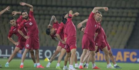پرسپولیس ،اخبارورزشی ،خبرهای ورزشی پرسپولیس,اخبار ورزشی ,خبرهای ورزشی