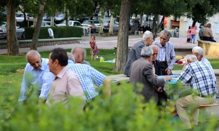 سالمندان ،اخباراجتماعی ،خبرهای اجتماعی سالمندان ,اخبار اجتماعی ,خبرهای اجتماعی