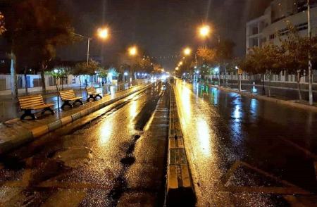 جریمه نشدن در ساعات منع تردد شبانه،اخبار اجتماعی،خبرهای اجتماعی جریمه نشدن در ساعات منع تردد شبانه،اخبار اجتماعی،خبرهای اجتماعی