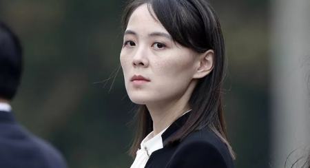 خواهر رهبر کره شمالی،اخبار بین الملل،خبرهای بین الملل