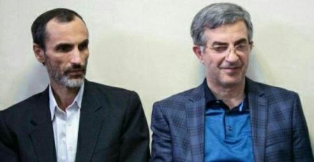 مشایی و بقایی،اخبار سیاسی،خبرهای سیاسی مشایی و بقایی،اخبار سیاسی،خبرهای سیاسی