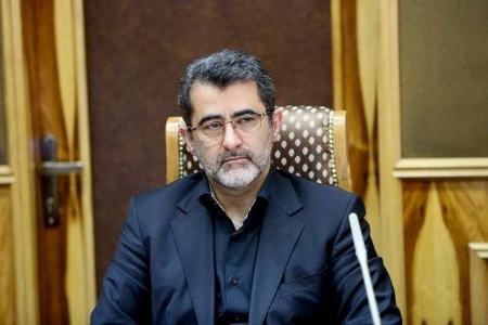 معاون وزیر کشور،اخبار سیاسی،خبرهای سیاسی