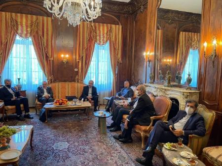 امیرعبداللهیان،اخبار سیاست خارجی،خبرهای سیاست خارجی امیرعبداللهیان،اخبار سیاست خارجی،خبرهای سیاست خارجی
