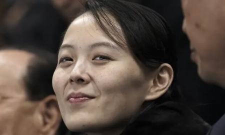خواهر رهبر کره مشالی،اخبار بین الملل،خبرهای بین الملل