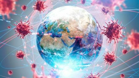 پایان کرونا در جهان،اخبار پزشکی،خبرهای پزشکی پایان کرونا در جهان،اخبار پزشکی،خبرهای پزشکی