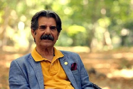 عزتالله مهرآوران،اخبار فرهنگی،خبرهای فرهنگی عزتالله مهرآوران،اخبار فرهنگی،خبرهای فرهنگی