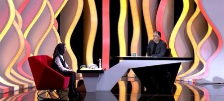 سانسور الناز حبیبی در بنامه پیشگو،اخبار فرهنگی،خبرهای فرهنگی سانسور الناز حبیبی در بنامه پیشگو،اخبار فرهنگی،خبرهای فرهنگی