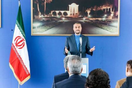 امیرعبداللهیان،اخبار سیاست خارجی،خبرهای سیاست خارجی