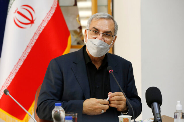 وزیر بهداشت،اخبار پزشکی،خبرهای پزشکی وزیر بهداشت،اخبار پزشکی،خبرهای پزشکی