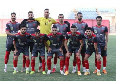 تیم پرسپولیس،اخبار ورزشی،خبرهای ورزشی تیم پرسپولیس،اخبار ورزشی،خبرهای ورزشی