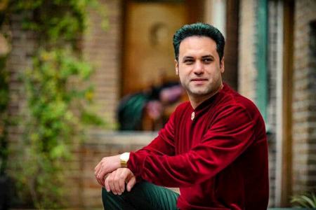 وحید تاج،اخبار فرهنگی،خبرهای فرهنگی وحید تاج،اخبار فرهنگی،خبرهای فرهنگی