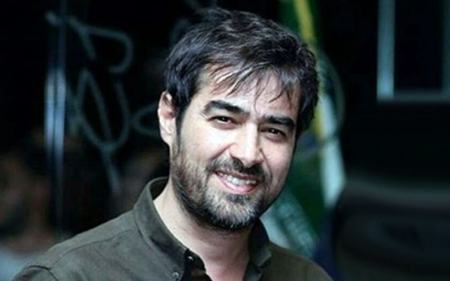شهاب حسینی بهترین بازیگر نقش مکمل جشنواره فیلم پکن شد
