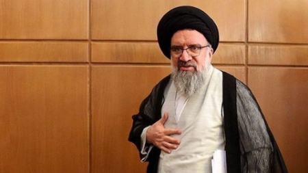 احمد خاتمی،اخبار سیاسی،خبرهای سیاسی احمد خاتمی،اخبار سیاسی،خبرهای سیاسی