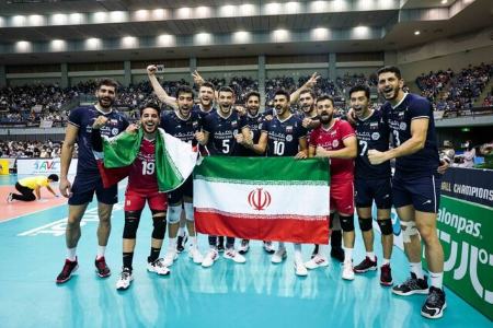 قرعه کشی جام جهانی والیبال،اخبار ورزشی،خبرهای ورزشی قرعه کشی جام جهانی والیبال،اخبار ورزشی،خبرهای ورزشی