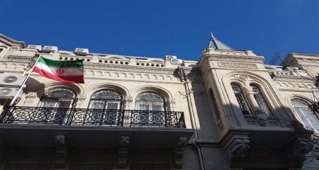 تعرض به سفارت ایران در باکو،اخبار سیاست خارجی،خبرهای سیاست خارجی تعرض به سفارت ایران در باکو،اخبار سیاست خارجی،خبرهای سیاست خارجی