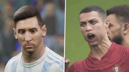 بازی PES 2022،اخبار تکنولوژی،خبرهای تکنولوژی بازی PES 2022،اخبار تکنولوژی،خبرهای تکنولوژی