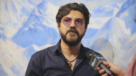 امیر ارژنگ کاظمی،اخبار فرهنگی،خبرهای فرهنگی امیر ارژنگ کاظمی،اخبار فرهنگی،خبرهای فرهنگی