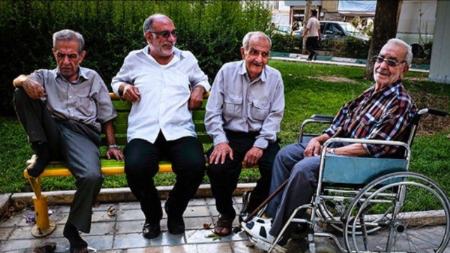 جمعیت سالمند ایران،اخبار اجتماعی،خبرهای اجتماعی جمعیت سالمند ایران،اخبار اجتماعی،خبرهای اجتماعی