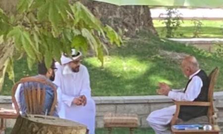 دیدار اشرف غنی با مسئول اماراتی،اخبار بین الملل،خبرهای بین الملل دیدار اشرف غنی با مسئول اماراتی،اخبار بین الملل،خبرهای بین الملل