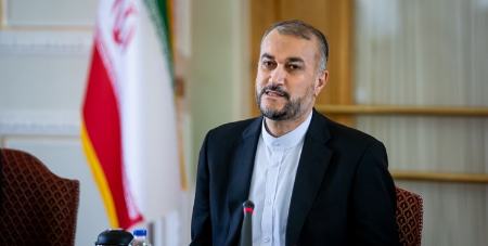 حسین امیرعبداللهیان،اخبار سیاست خارجی،خبرهای سیاست خارجی حسین امیرعبداللهیان،اخبار سیاست خارجی،خبرهای سیاست خارجی