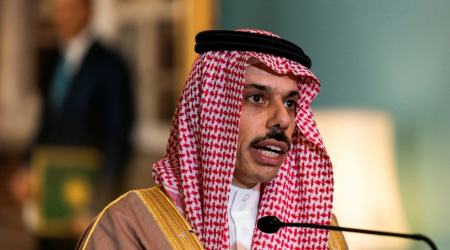 وزیر خارجه عربستان،اخبار سیاست خارجی،خبرهای سیاست خارجی