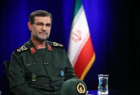 فرمانده نیروی دریایی سپاه،اخبار سیاسی،خبرهای سیاسی فرمانده نیروی دریایی سپاه،اخبار سیاسی،خبرهای سیاسی