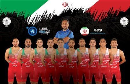 تیم ملی کشتی آزاد،اخبار ورزشی،خبرهای ورزشی تیم ملی کشتی آزاد،اخبار ورزشی،خبرهای ورزشی