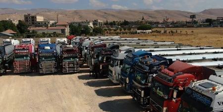 کاروان حمل سوخت ایران،اخبار سیاست خارجی،خبرهای سیاست خارجی کاروان حمل سوخت ایران،اخبار سیاست خارجی،خبرهای سیاست خارجی