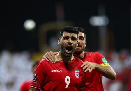 دیدار تیم ملی ایران و عراق،اخبار ورزشی،خبرهای ورزشی