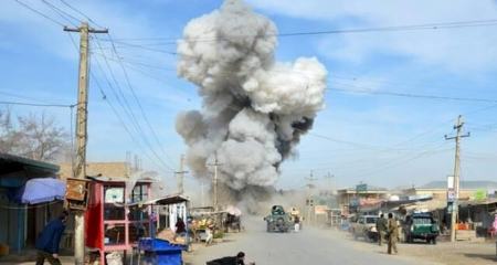 انفجار مسجد خان آباد در ولایت قندوز افغانستان،اخبار بین الملل،خبرهای بین الملل